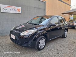 FORD Fiesta Hatch 1.0 4P FLEX