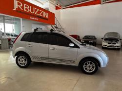 FORD Fiesta Hatch 1.6