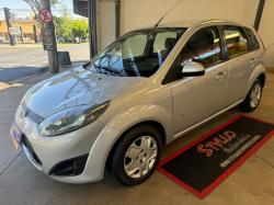 FORD Fiesta Hatch 1.0 4P SE FLEX