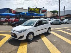 FORD Fiesta Hatch 1.0 4P