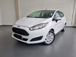 FORD Fiesta Hatch 1.5 16V 4P S FLEX