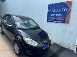 FORD Fiesta Hatch 1.6 4P FLEX