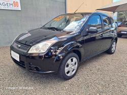 FORD Fiesta Hatch 1.0