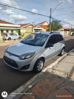 FORD Fiesta Hatch 1.0 4P CLASS FLEX