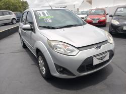 FORD Fiesta Hatch 1.6 4P CLASS FLEX
