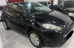 FORD Fiesta Hatch 1.5 16V 4P S FLEX