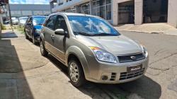 FORD Fiesta Hatch 1.6 4P CLASS FLEX