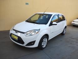 FORD Fiesta Hatch 1.0 4P SE FLEX