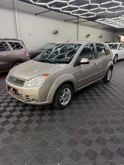 FORD Fiesta Hatch 1.6 4P FLEX
