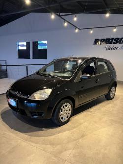 FORD Fiesta Hatch 1.0 4P FLEX