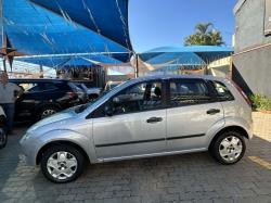 FORD Fiesta Hatch 1.6 4P ROCAM FLEX