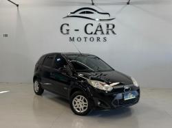 FORD Fiesta Hatch 1.6 CLASS