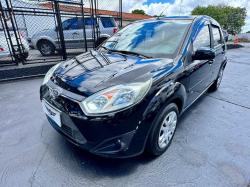FORD Fiesta Hatch 1.0 4P SE FLEX