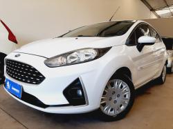 FORD Fiesta Hatch 1.6 16V 4P SE FLEX