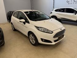 FORD Fiesta Hatch 1.6 16V 4P SEL