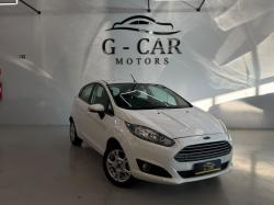 FORD Fiesta Hatch 1.6 16V 4P SEL