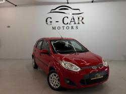 FORD Fiesta Hatch 1.6 4P ROCAM FLEX