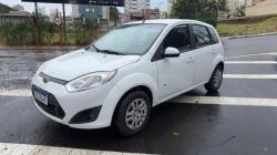 FORD Fiesta Hatch 1.6 4P SE FLEX