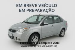 FORD Fiesta Sedan 1.6 4P FLEX