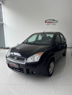 FORD Fiesta Sedan 1.6 4P CLASS FLEX