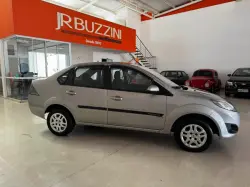 FORD Fiesta Sedan 1.6 4P FLEX