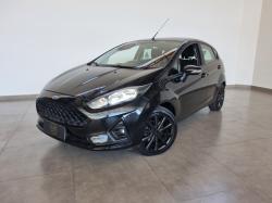 FORD Fiesta Sedan 