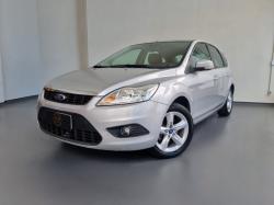 FORD Focus Hatch 1.6 4P FLEX GL