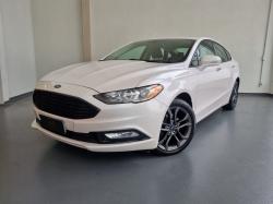 FORD Fusion 2.0 16V 4P ECOBOOST TURBO SEL AUTOM�TICO