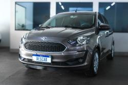 FORD Ka Hatch 1.0 12V 4P FLEX TI-VCT SE