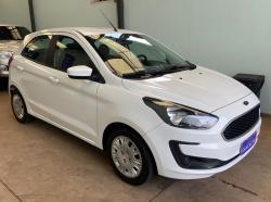 FORD Ka Hatch 1.0 12V 4P FLEX TI-VCT SE