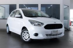 FORD Ka Hatch 1.0 12V 4P FLEX TI-VCT SE