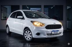 FORD Ka Hatch 1.0 12V 4P FLEX TI-VCT SE
