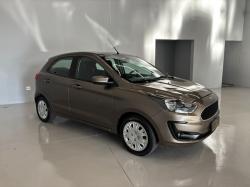 FORD Ka Hatch 1.0 12V 4P FLEX TI-VCT SE PLUS