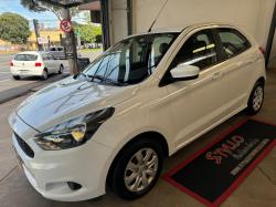 FORD Ka Hatch 1.0 12V 4P FLEX TI-VCT SE