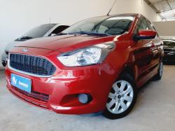 FORD Ka Hatch 1.0 12V 4P FLEX TI-VCT SE