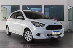 FORD Ka Hatch 1.0 12V 4P FLEX TI-VCT SE