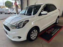 FORD Ka Hatch 1.0 12V 4P FLEX TI-VCT SE