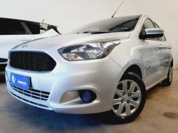 FORD Ka Hatch 1.0 12V 4P FLEX TI-VCT SE