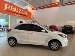 FORD Ka Hatch 1.0 12V 4P FLEX TI-VCT SE