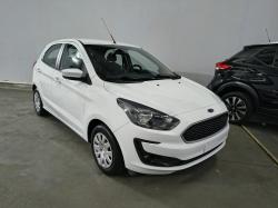 FORD Ka Hatch 1.0 12V 4P FLEX TI-VCT SE