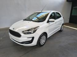 FORD Ka Hatch 1.0 12V 4P FLEX TI-VCT SE