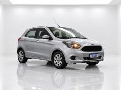 FORD Ka Hatch 1.0 12V 4P FLEX TI-VCT SE