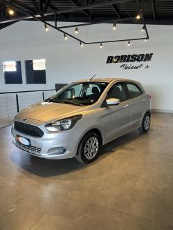 FORD Ka Hatch 1.0 FORD Ka Hatch 1.0
