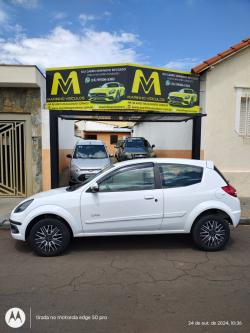 FORD Ka Hatch 1.0 CLASS FLEX