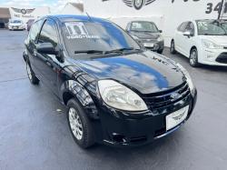 FORD Ka Hatch 1.0 CLASS FLEX
