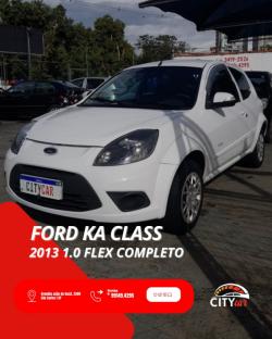 FORD Ka Hatch 1.0 CLASS FLEX