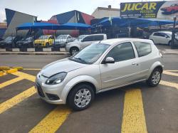 FORD Ka Hatch 1.0 CLASS