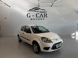 FORD Ka Hatch 1.0 FLEX