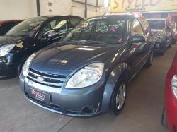 FORD Ka Hatch 1.0 FLEX