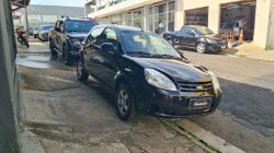 FORD Ka Hatch 1.0 FLEX